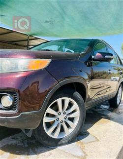 کیا سۆرینتۆ